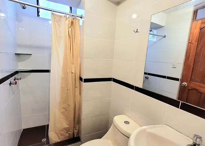 Hotel Munay Nusta