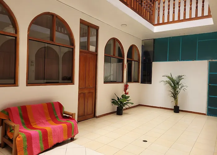 Munay Nusta 3* Cuzco