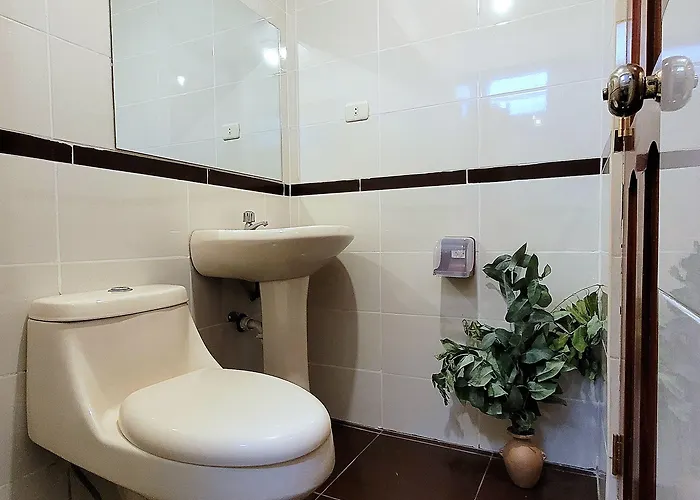 Munay Nusta 3* Cuzco