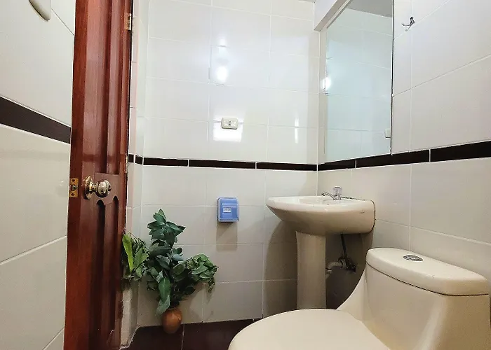 Munay Nusta Hotel Cuzco