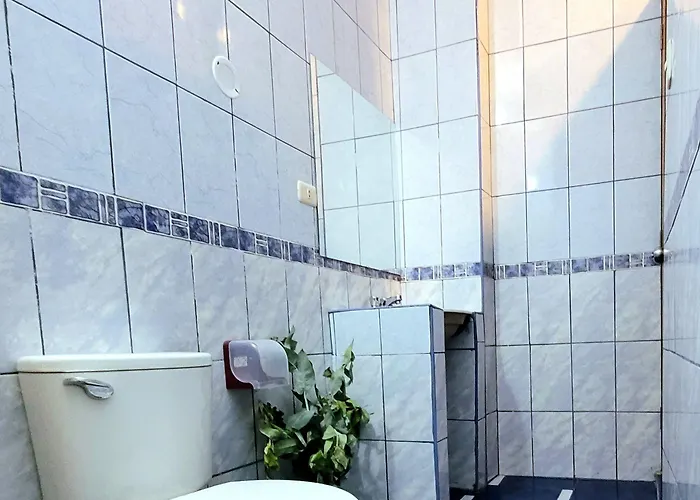 Hotel Munay Nusta Cuzco